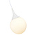 Подвес Maytoni Dewdrop MOD225-20-N